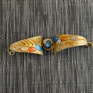 Hand made bracelet from Brazil